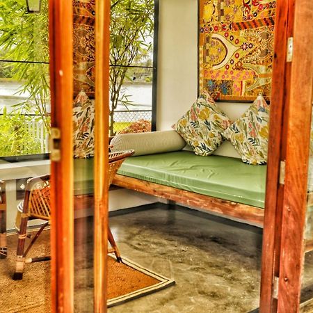 Hotel Vala House Cherai Beach Esterno foto